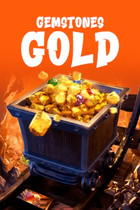 Gemstones Gold oferă un joc sclipitor cu premii mari