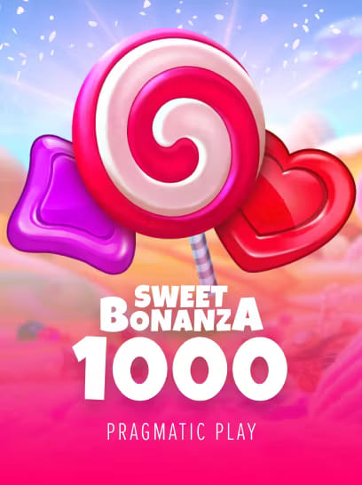 Sweet Bonanza te invită într-o lume de rotiri zaharate