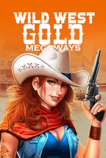 Încearcă Wild West pentru un joc aventuros și bogat